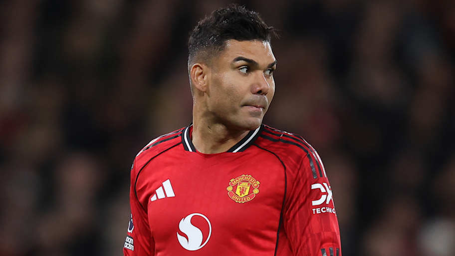 Three MLS clubs most likely to sign Casemiro<br>