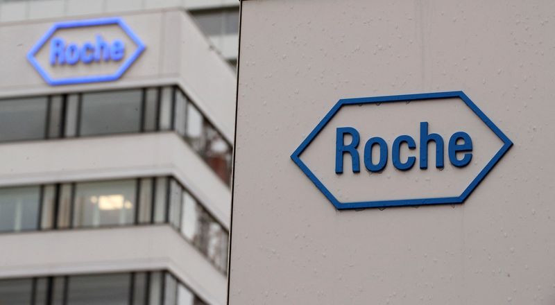 CEO Roche menunjuk harga obat yang lebih tinggi di masa depan di Swiss setelah kesepakatan dengan Am