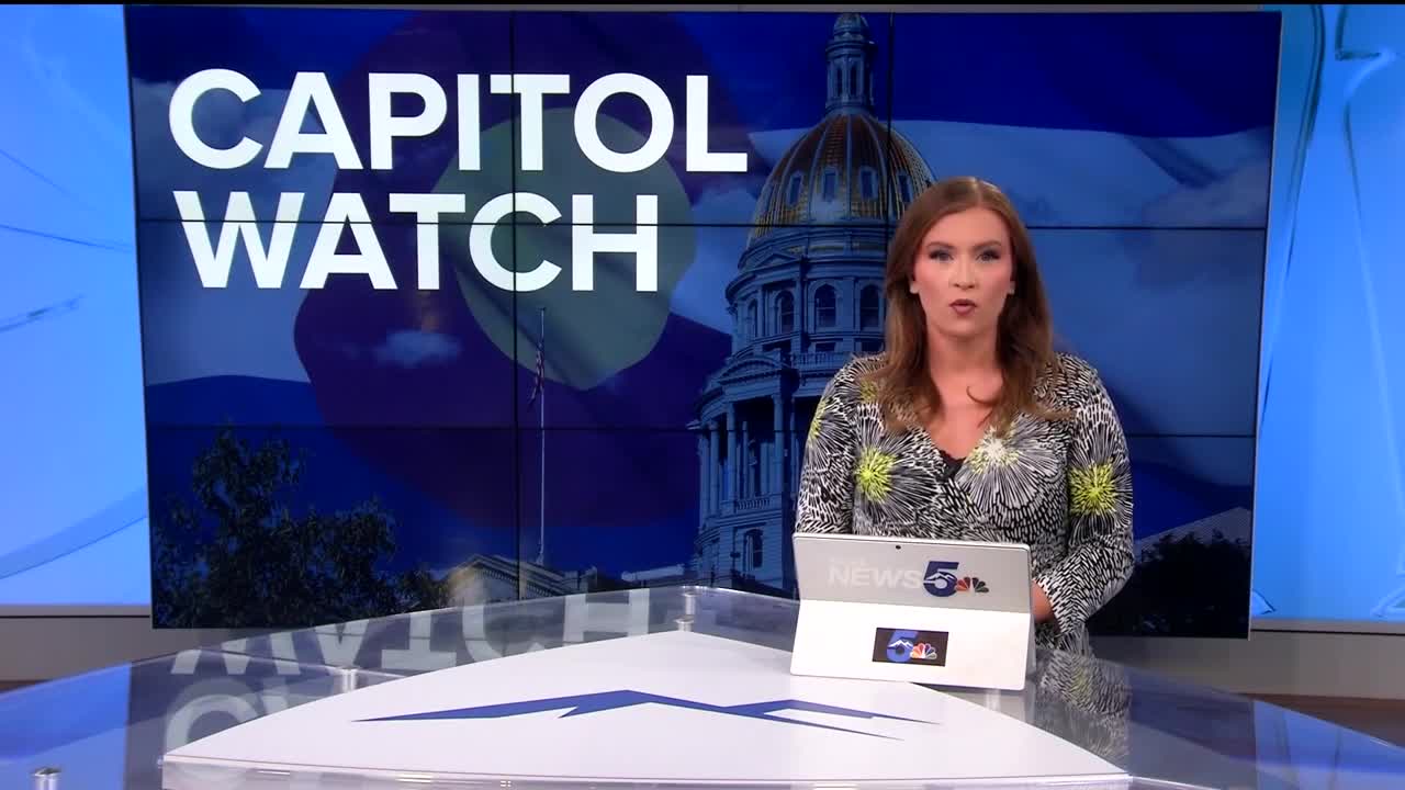 These new laws go into effect in Colorado on January 1st