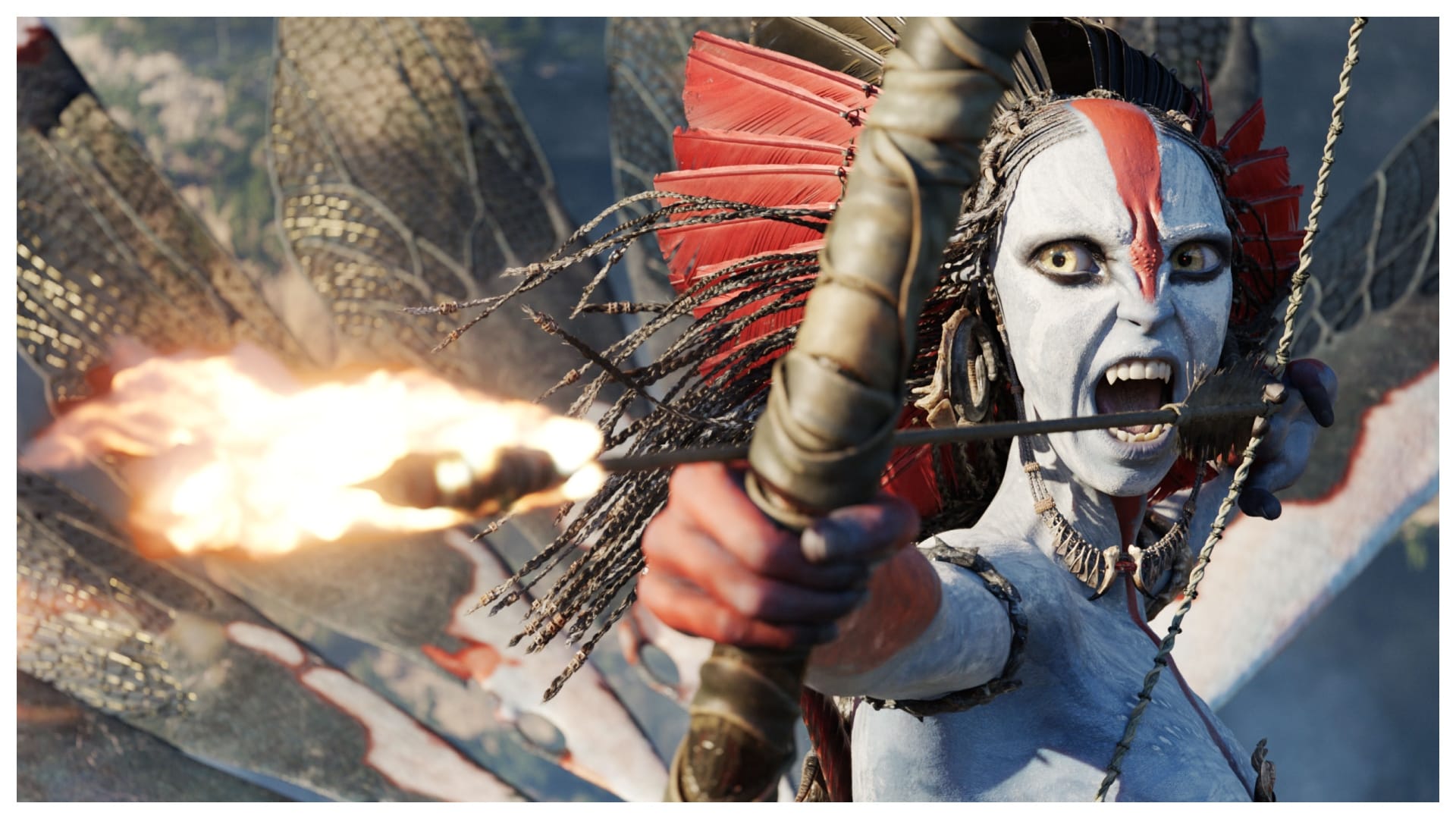 'अवतार 3' - फोटो : X