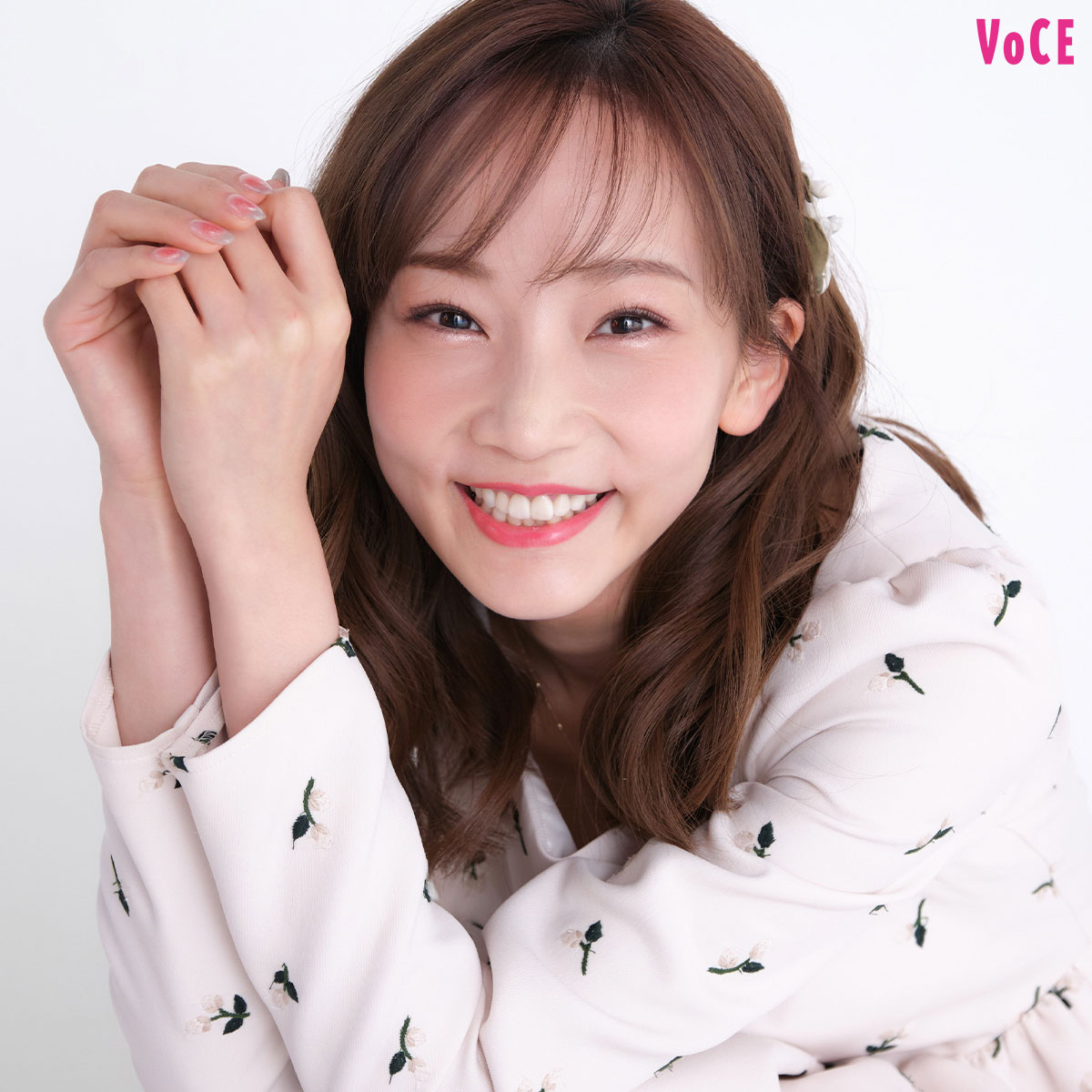 元宝塚歌劇団・月組娘役スター【彩みちる】退団を決めたとき。『るろうに剣心』の弥彦役からアデレイド役まで!