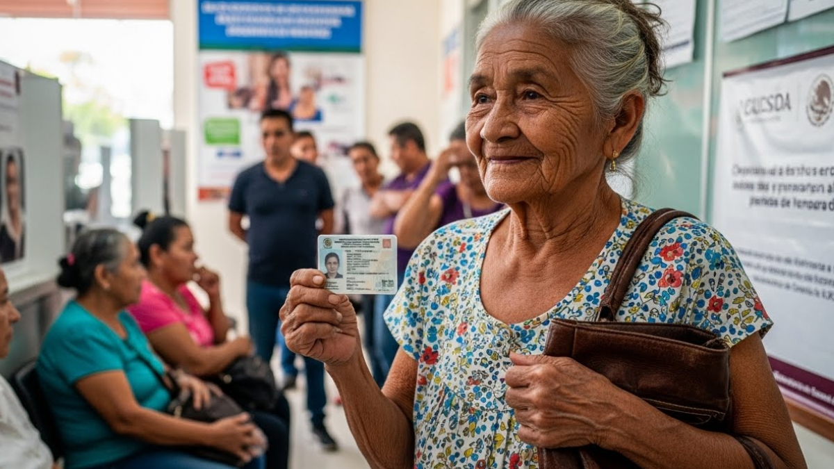 Tamaulipas aprueba reformas a su sistema de jubilación para asegurar ...