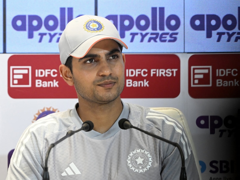 Shubman Gill Can't Be An All Format Captain