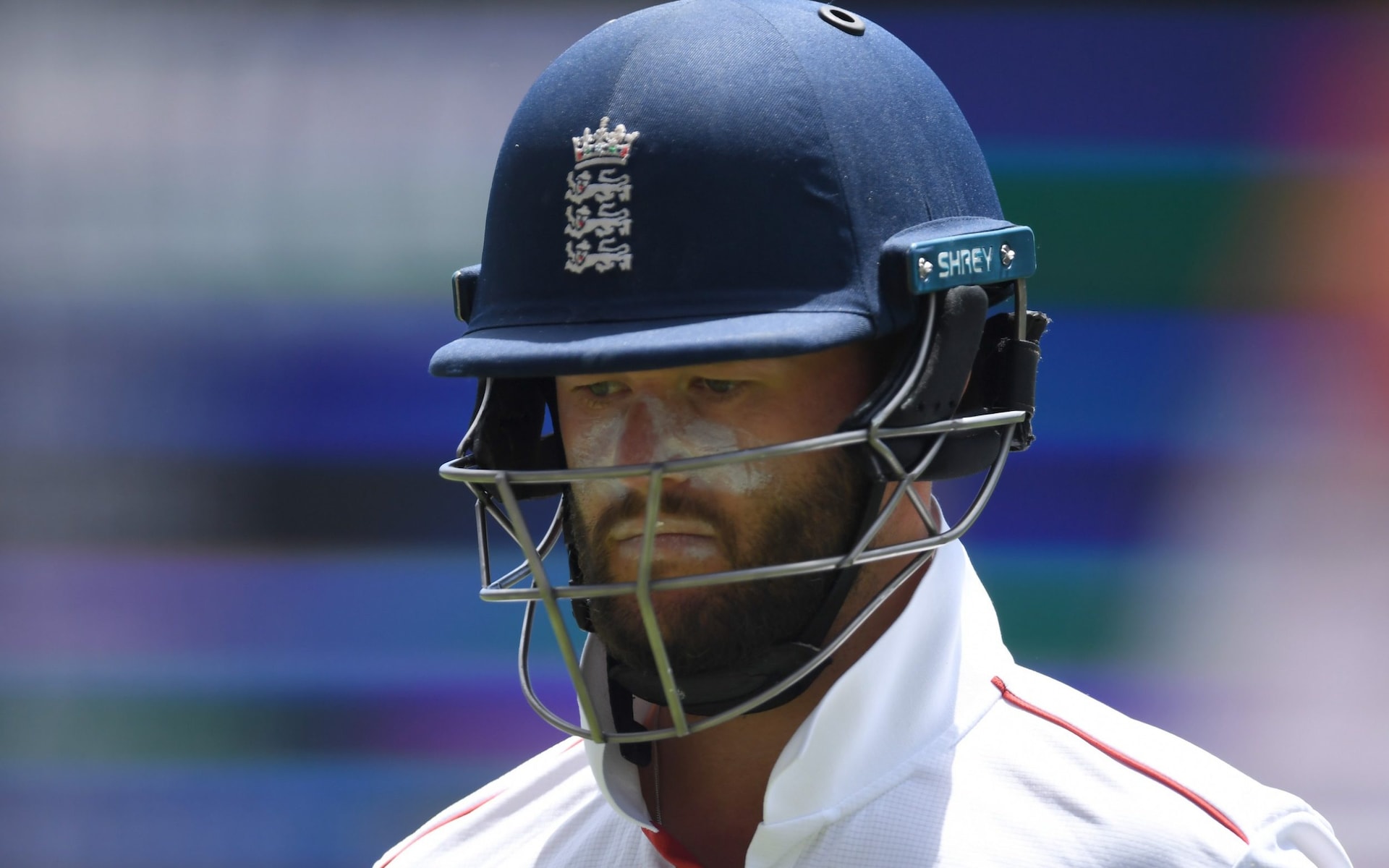 England player ratings: Duckett’s brain is scrambled and Brook lacks maturity<br><br>