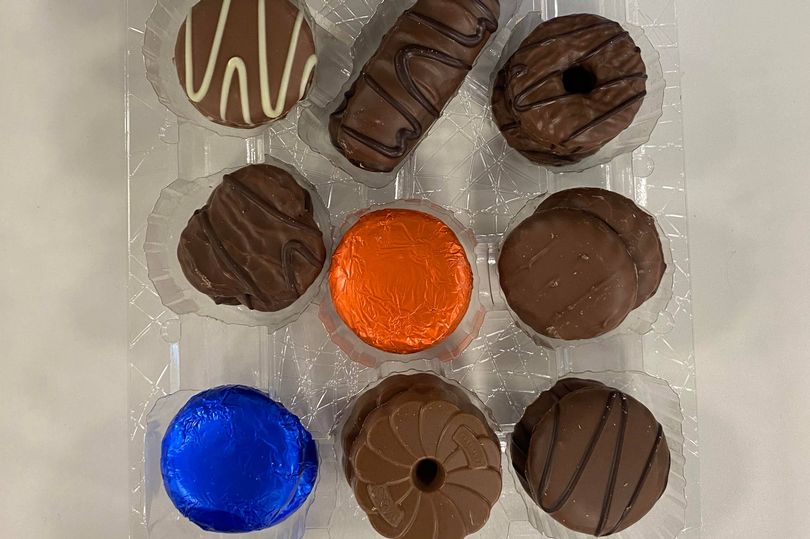 I ate Aldi, Tesco and M&S Christmas biscuits — one is better than Fox's