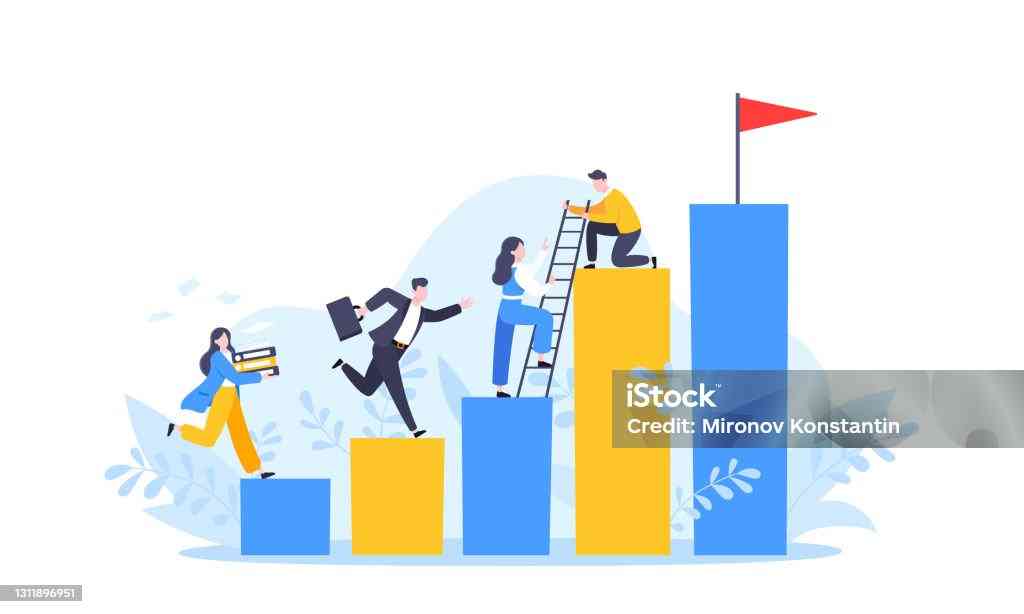 Kerja Keras Tak Cukup Lagi: Realita Karier di Era Digital