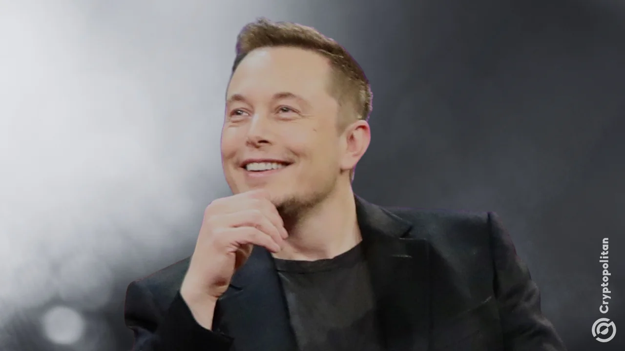 Elon Musk’s net worth jumped to $769 billion after Delaware’s Supreme Court restored his $56 billion Tesla pay deal<br>