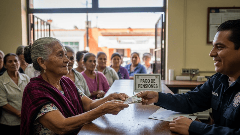 Tamaulipas aprueba reformas a su sistema de jubilación para asegurar ...