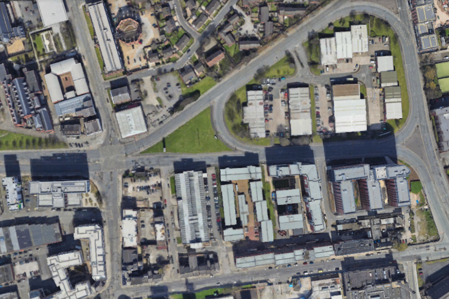 The 13 worst Liverpool areas for anti-social behaviour revealed by ...