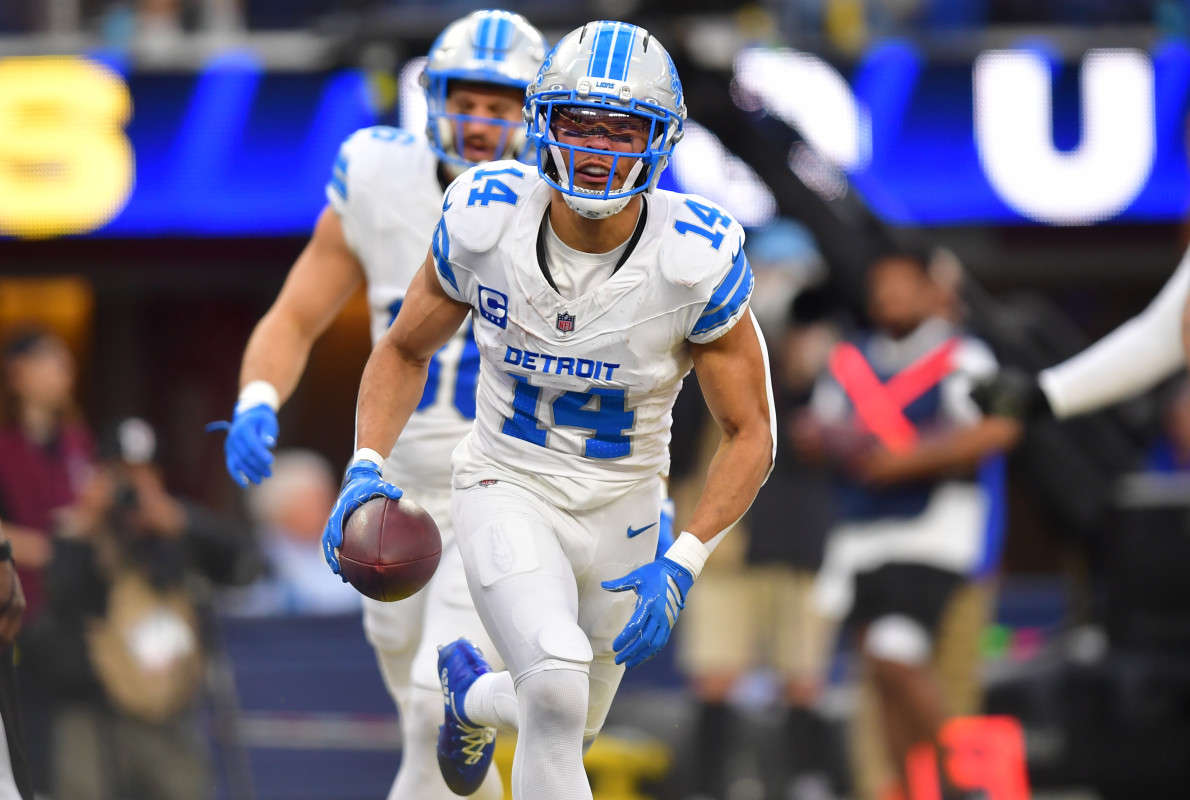 DraftKings DFS lineup advice and sleepers for NFL Week 16's Sunday slate