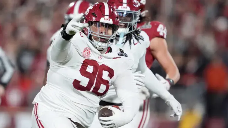 Ranking the eight 2025 College Football Playoff teams remaining, from ...