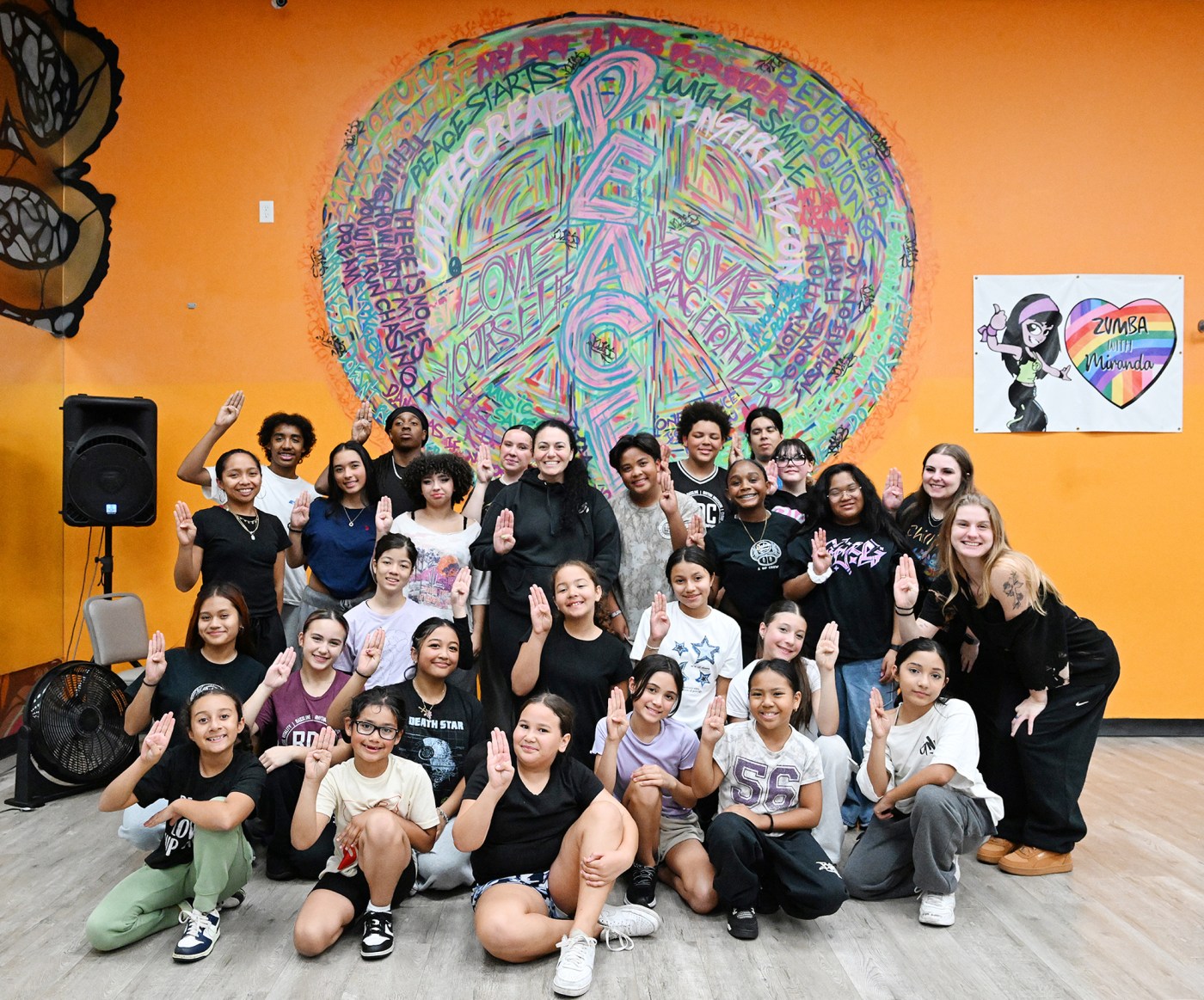 Best of Solano County: Bliss Urban Arts brings music to life with  high-energy movement