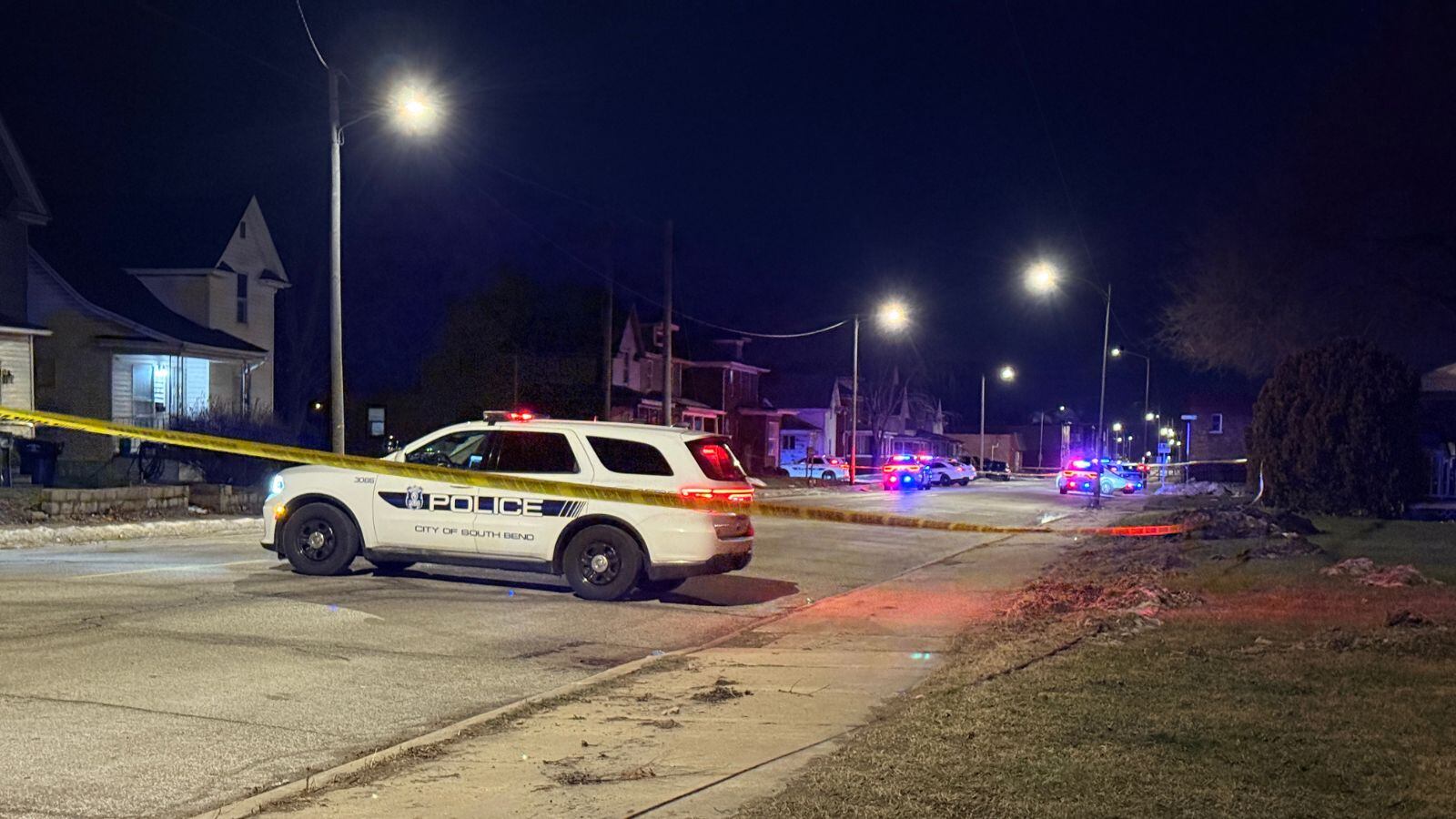 Police identify man killed in South Bend shooting