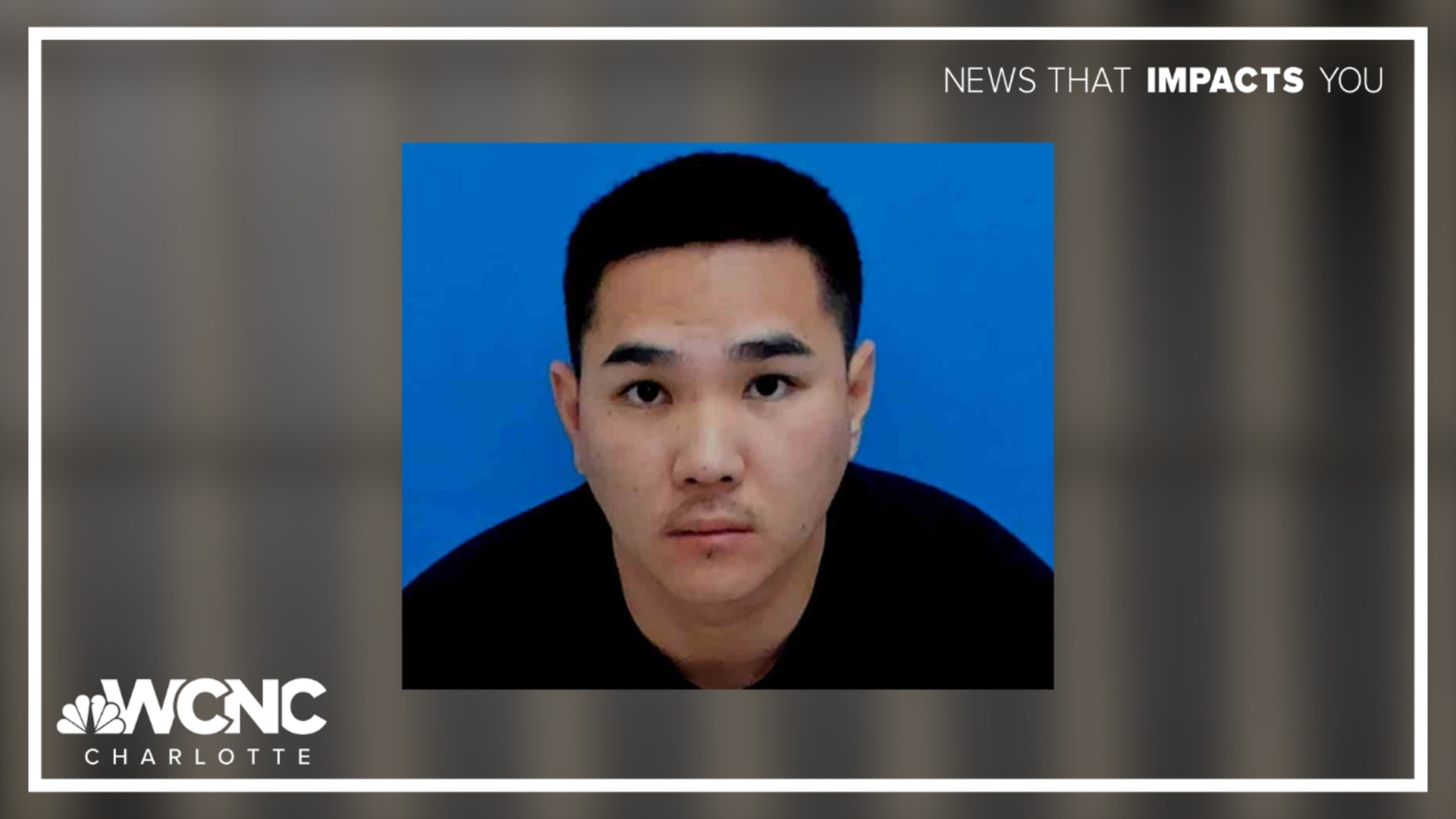Hickory man accused of accessing, possessing child sex abuse material