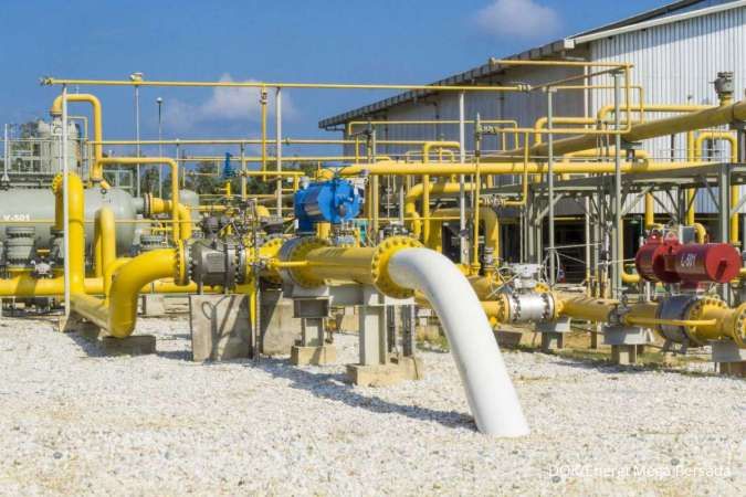 Pefindo Beri Peringkat idA+ untuk ENRG, Prospek Stabil