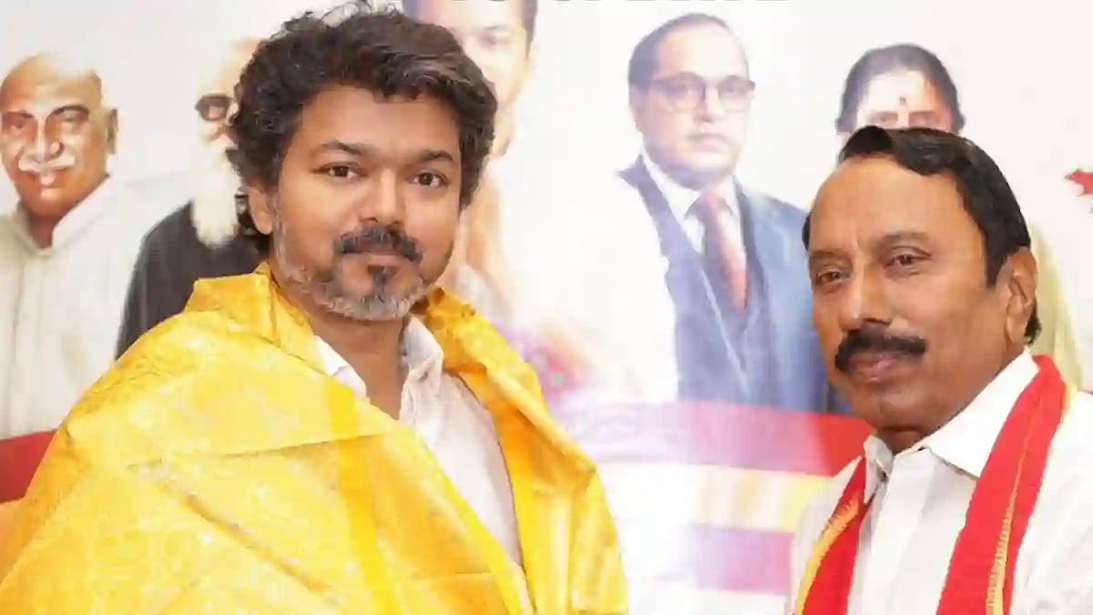 Nation will be in shock post Pongal, says Sengottaiyan