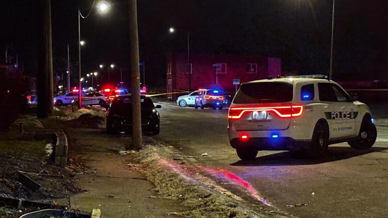 Police identify man killed in South Bend shooting