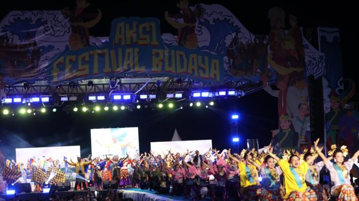 Visi Bupati Andi Rudi Latif: Budaya Jadi Penggerak Ekonomi Tanah Bumbu