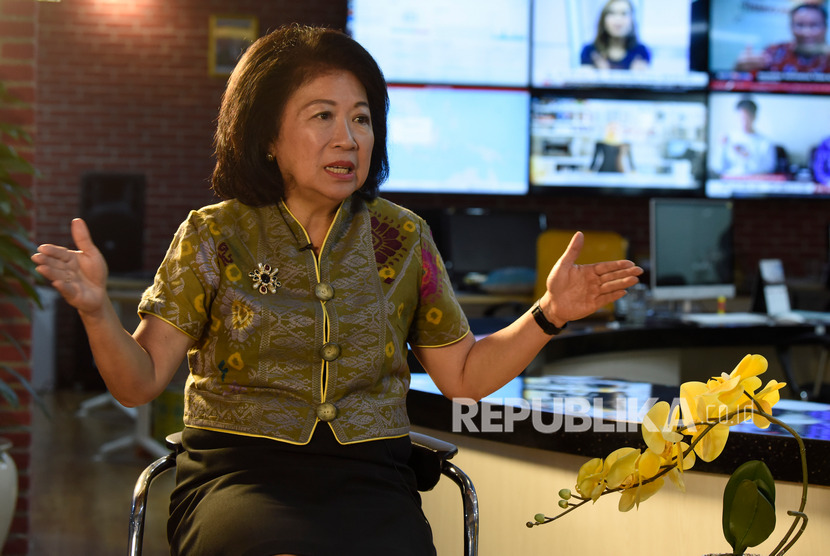 Tekanan Global Mengancam Ekonomi 2026, Elka Prediksi Pertumbuhan 5 Persen