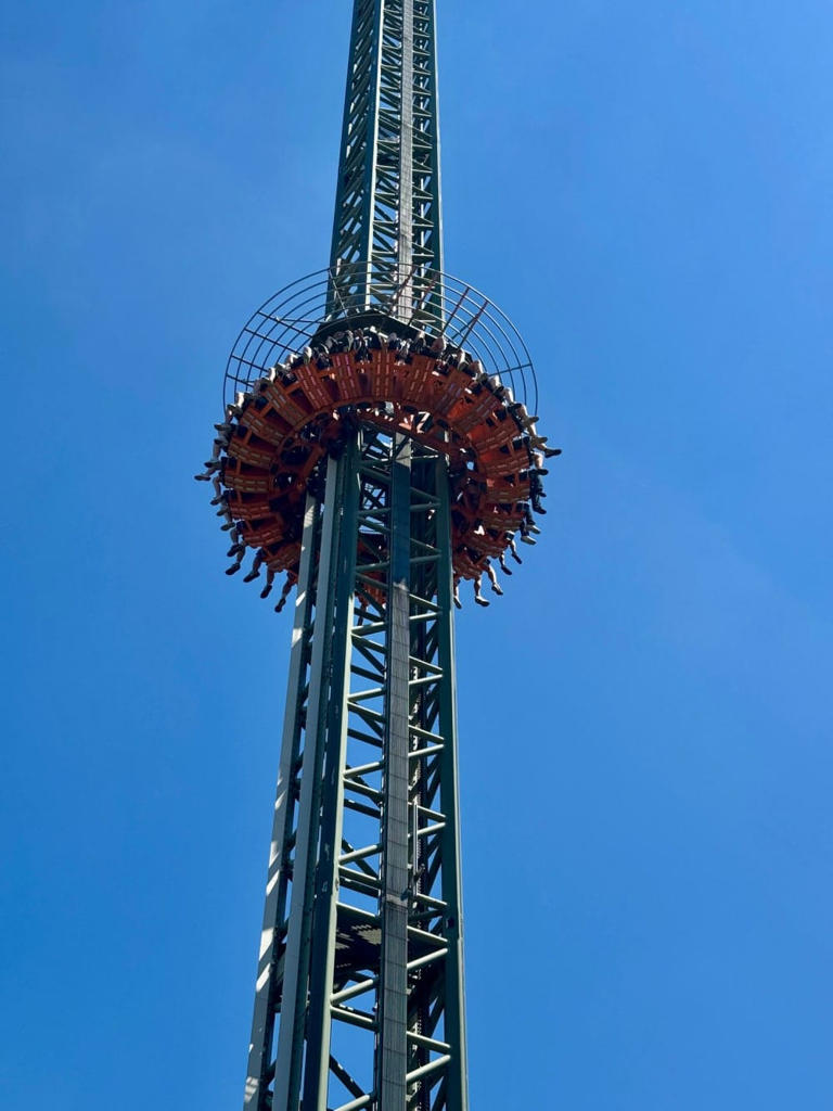 Tips for visiting Dollywood — everything you need to know for the best ...