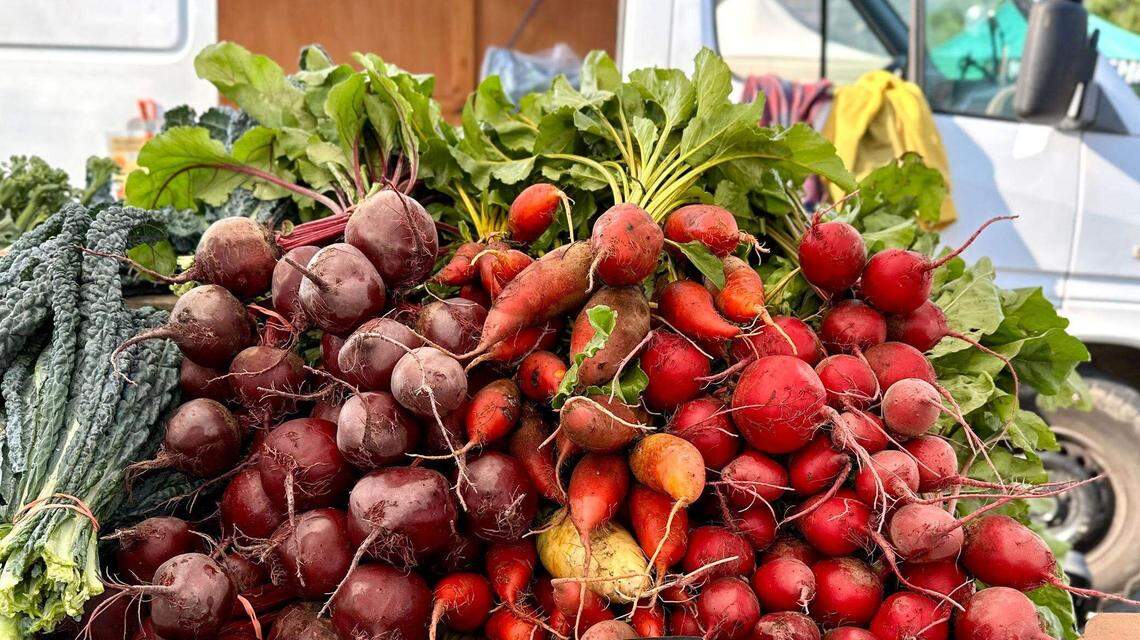 Tres hortalizas que crecen bajo tierra y hacen más por tu salud de lo ...