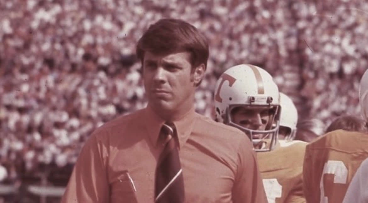 How Tennessee’s mentality propelled them in the 1974 Liberty Bowl