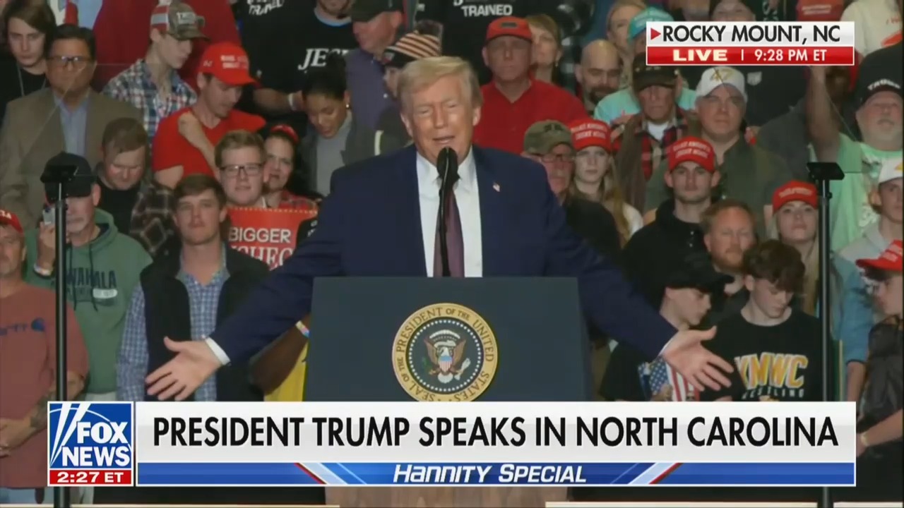 That man suffered! Trump declares Mike Lindell deserves to be governor ...
