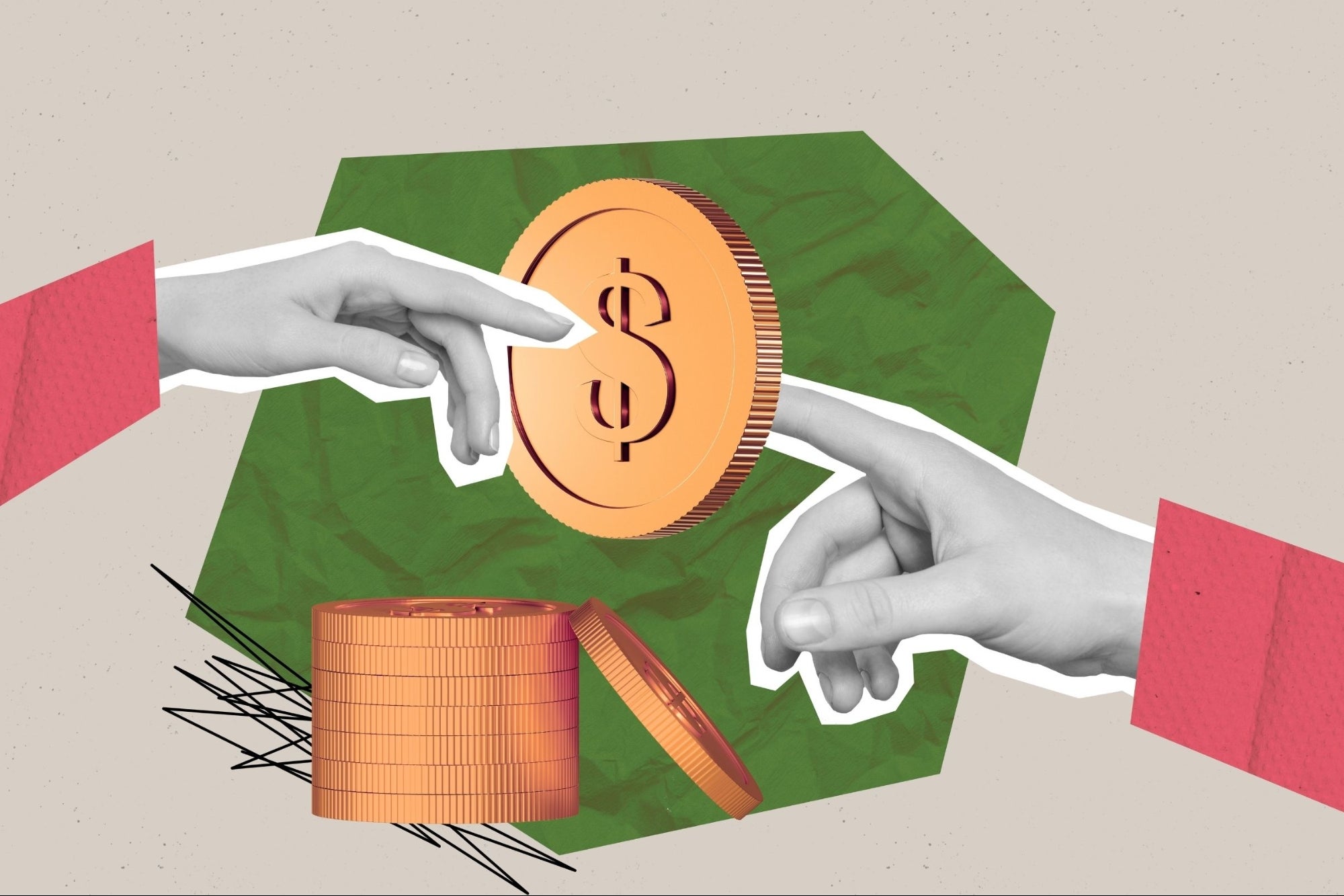 Saya menghabiskan $160.000 tabungan keluarga untuk memulai startup — ini hal-hal yang tidak pernah d