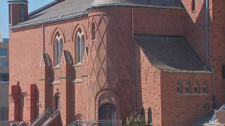 Central Catholic High School in Pittsburgh launches $55M capital ...