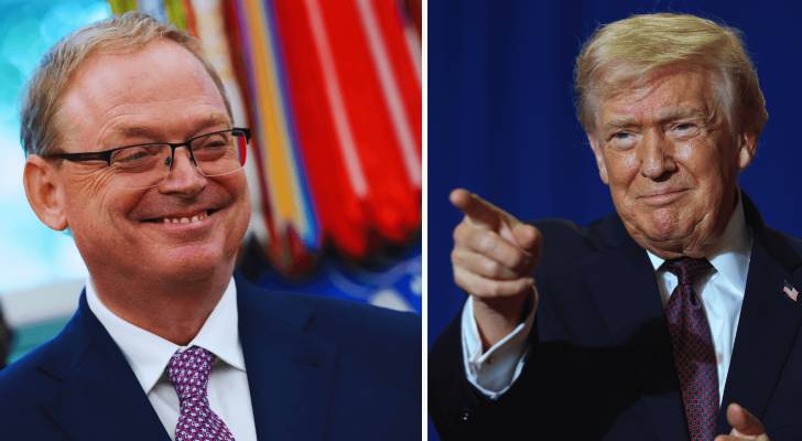 Ekonom Gedung Putih mengatakan cek pengembalian besar akan segera diberikan kepada warga Amerika dal