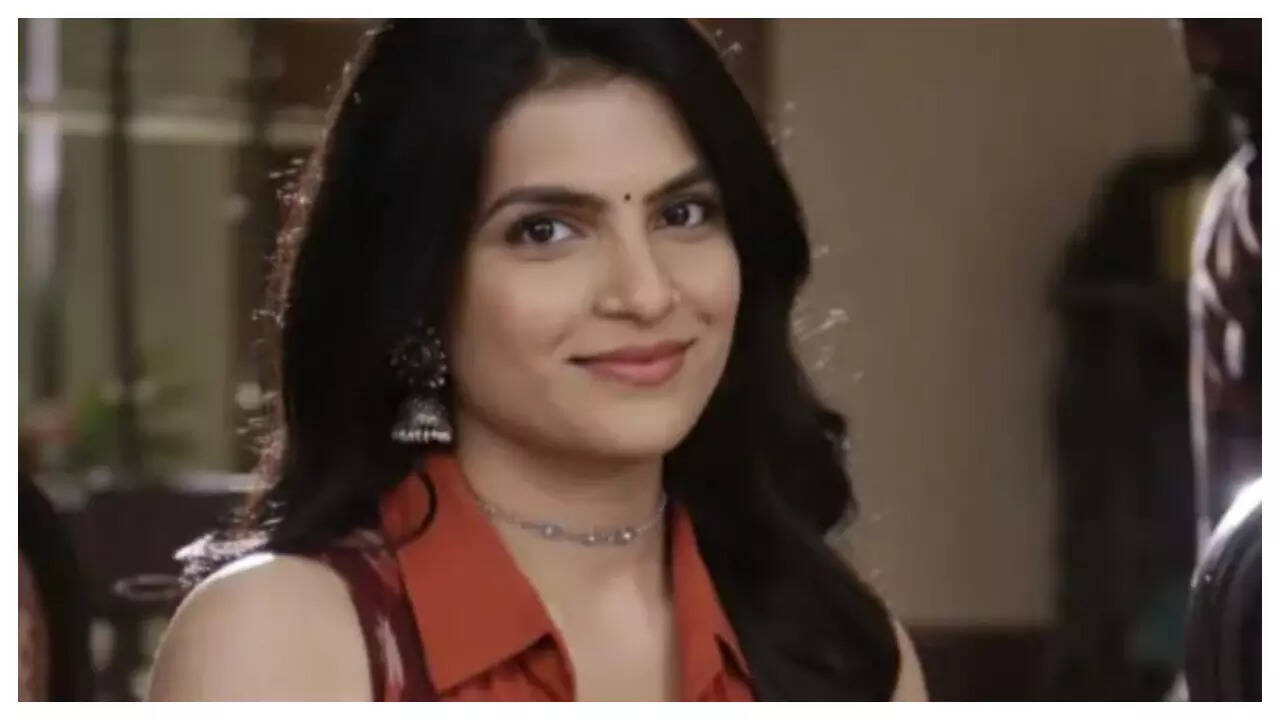 Udne Ki Aasha fame Tanvi Shwewale For audience there’s a lot of drama
