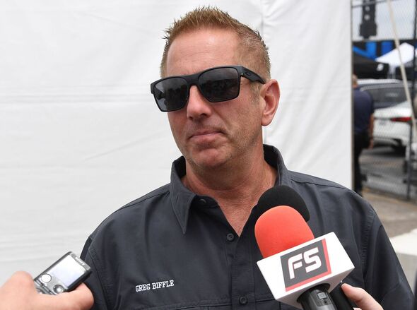 Greg Biffle plane crash mystery as 'long process' looms before answers given