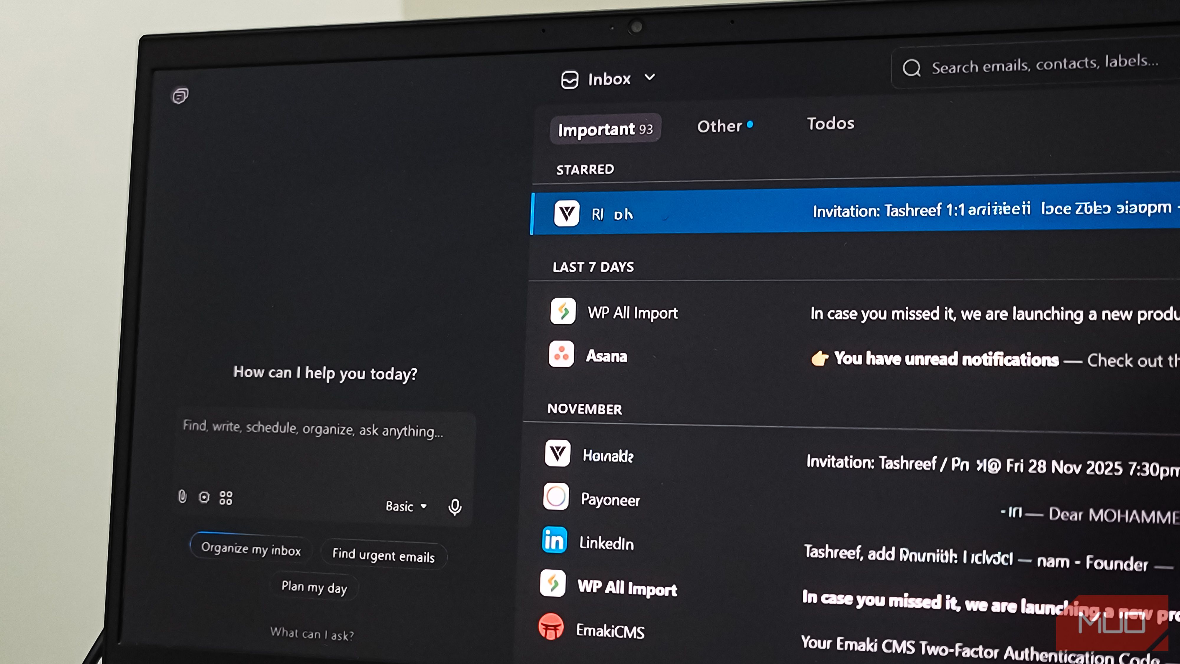 I tried using a block-based email client, and it's changed how I deal ...