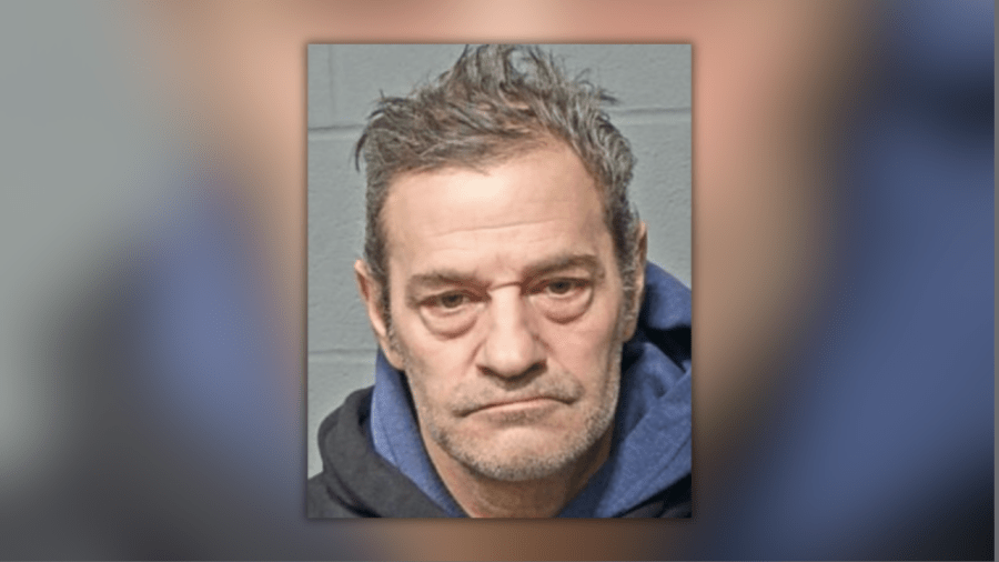 Man accused of driving stolen vehicle in Hartford