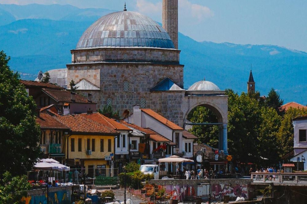 Jejak Kesultanan Ottoman di 5 Negara Eropa dengan Penduduk Muslim Terbanyak