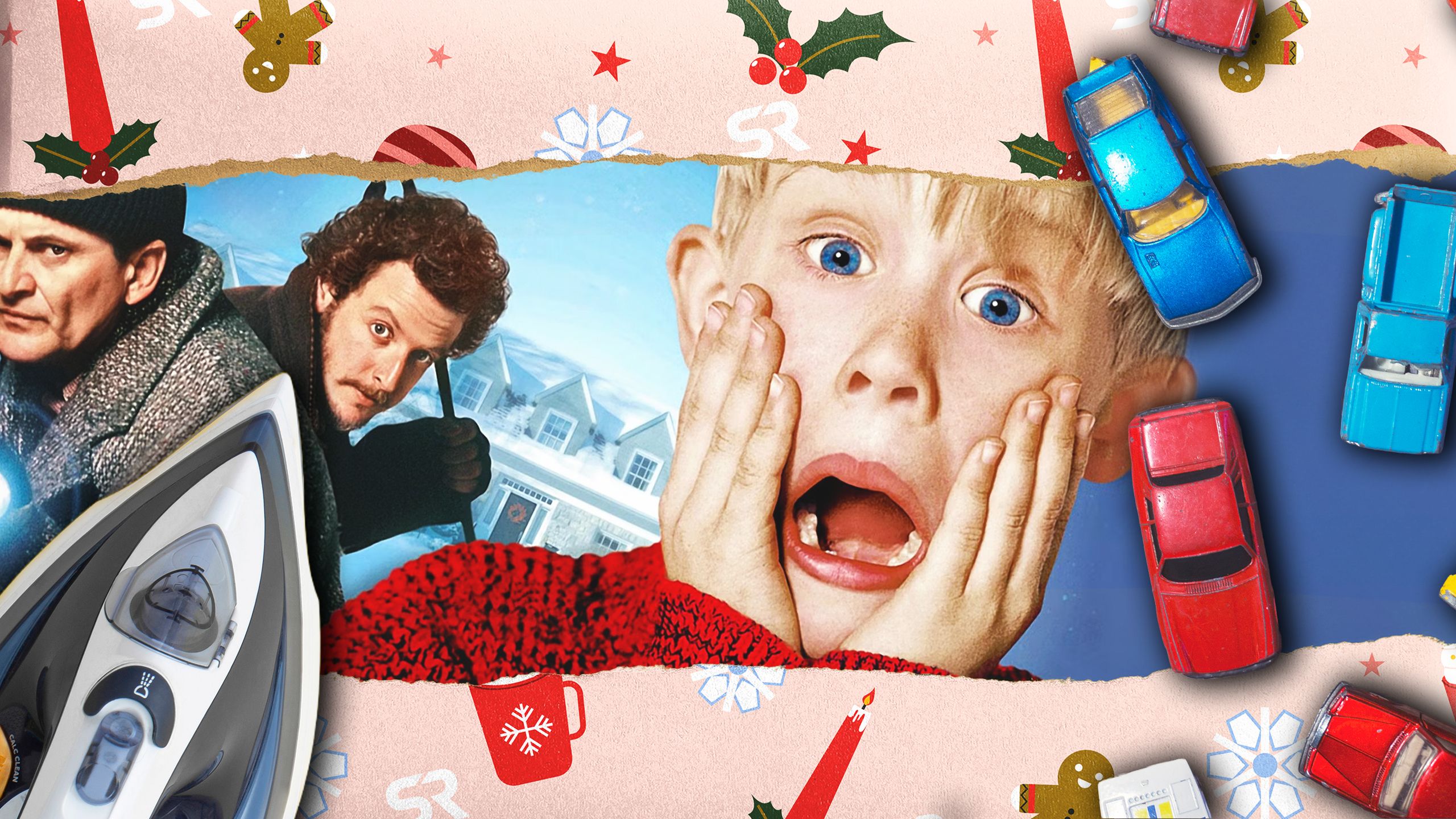 It took 28 years for a movie to dethrone Home Alone's biggest Christmas ...