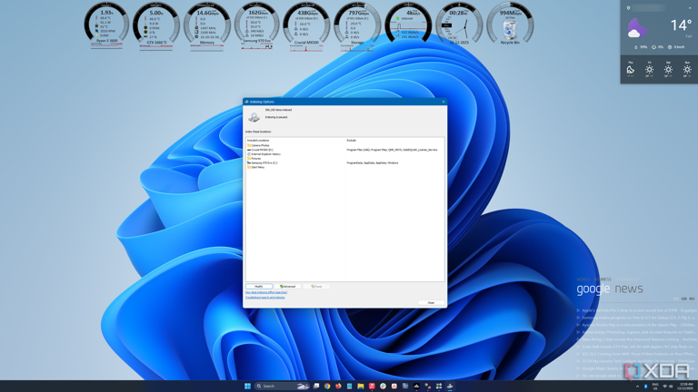 Microsoft hides these 7 Windows 11 settings for a reason