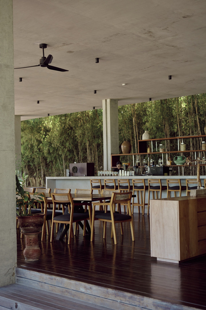 Resort mewah tawarkan pengalaman di surga tersembunyi Lombok