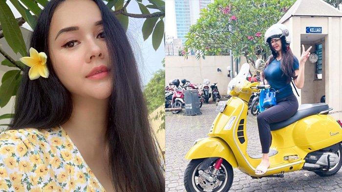 Aura Kasih Janda 5 Tahun Cari Suami Pintar Mengaji, Dulu Pernah Pacari Bule Mualaf