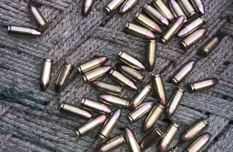 Police arrest three October 7 terrorist infiltrators, seize weapons in ...