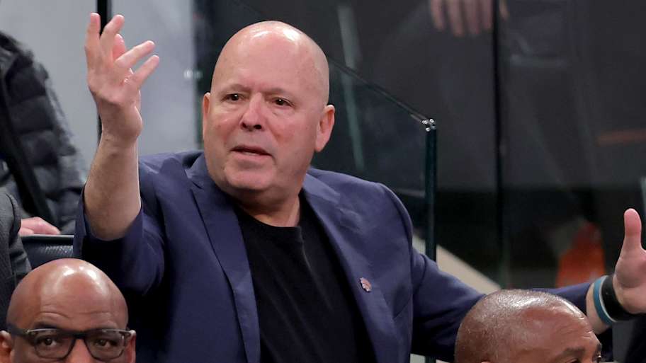 Knicks have a hidden problem they must solve by the trade deadline<br><br>