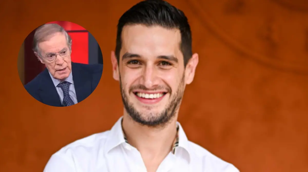 Adrián Marcelo lanza duro comentario contra José Ramón