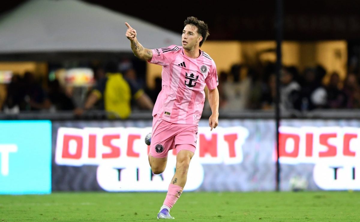 El Inter de Miami de Messi pagará casi 5 millones de dólares para retener al jugador argentino antes de la temporada 2026 de la MLS