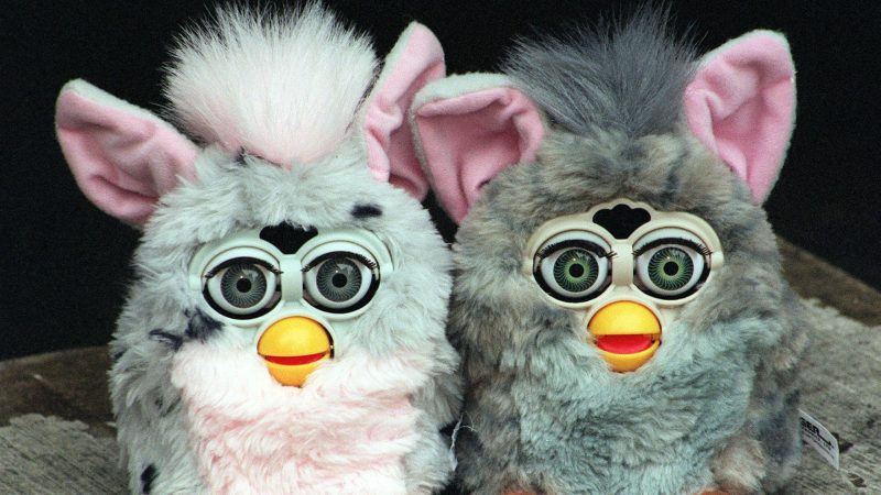 Ini dia harga mainan paling panas tahun 90-an saat ini