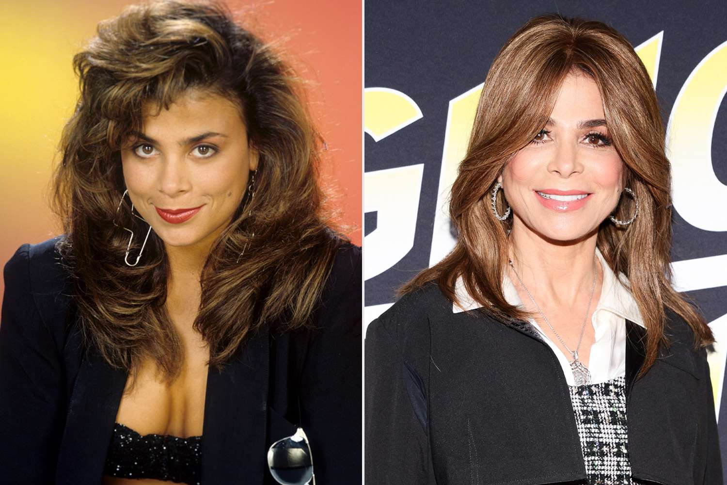 Paula Abdul shares the ’80s trend she doesn’t want to see come back