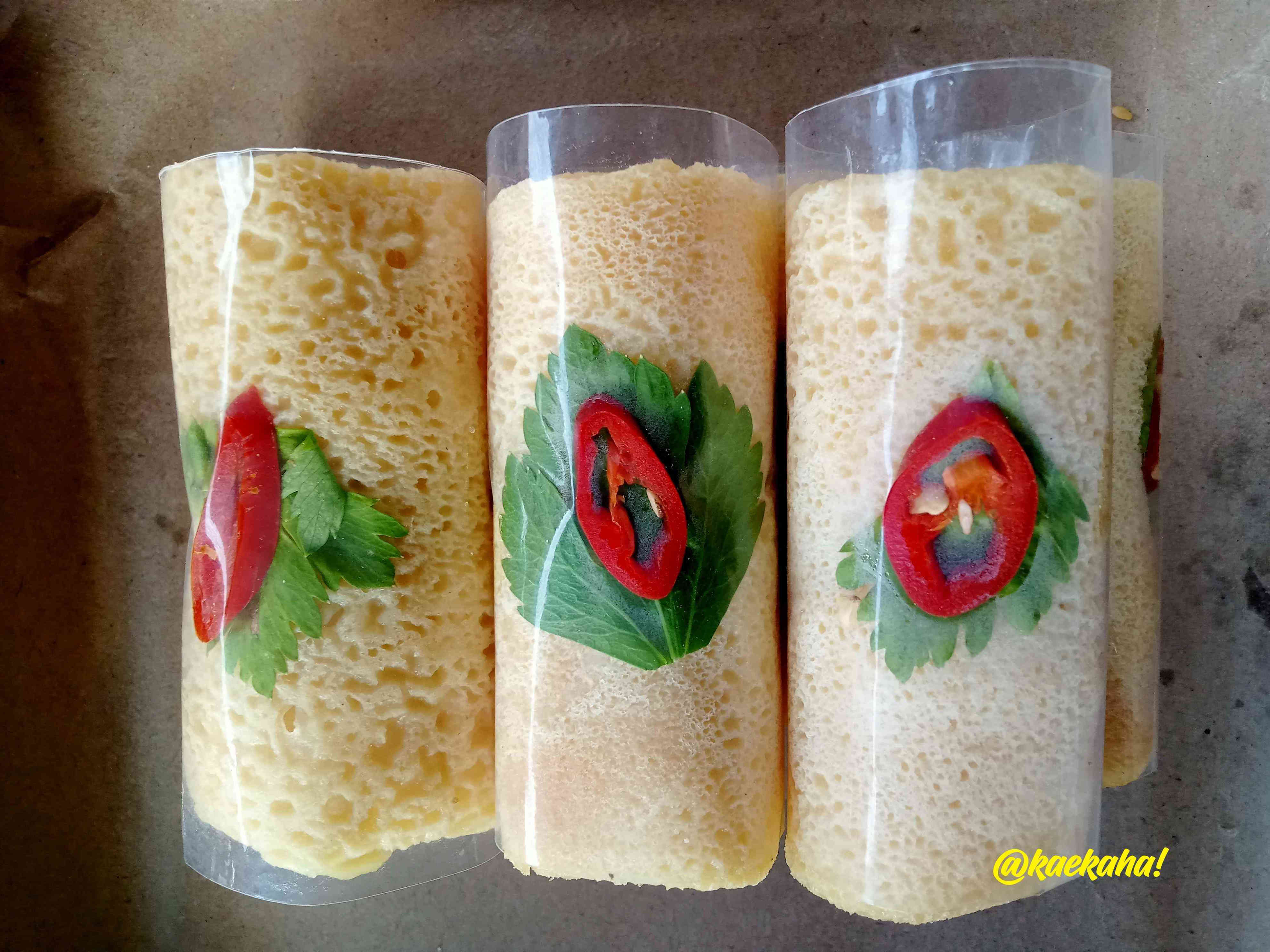 Ini Semar Mendem, Efeknya Lebih Dahsyat Daripada Semar Mesem!