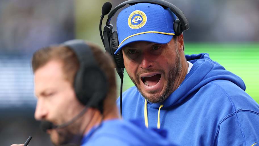NFL expert shares alarming trend that leads to dramatic Rams coach firing