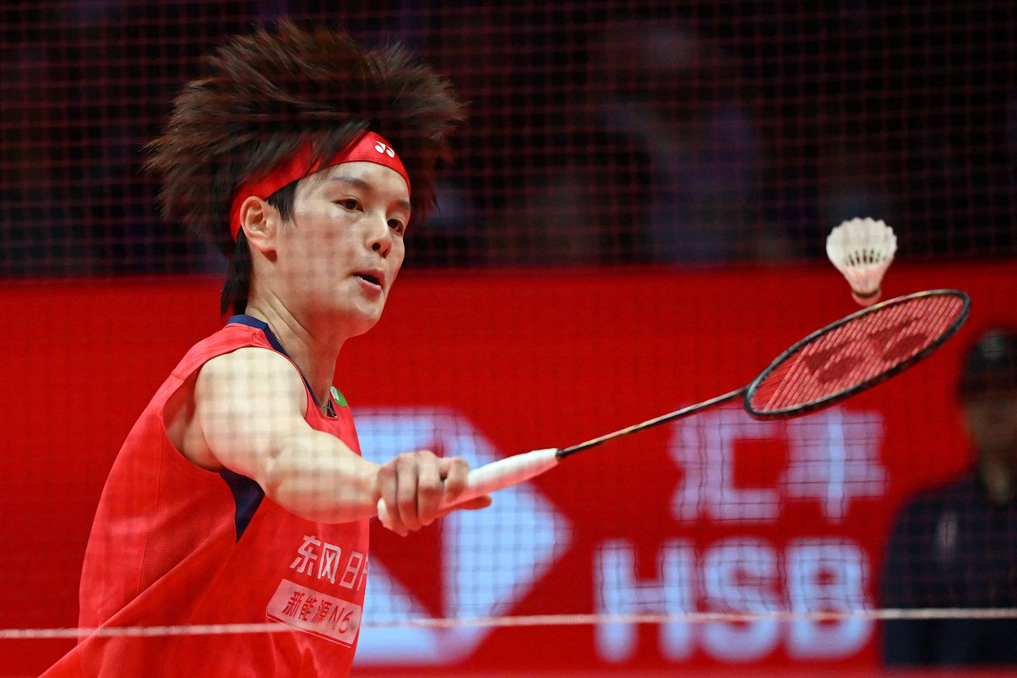 BWF World Tour Finals: China’s Shi, Wang face French, South Korean foes ...