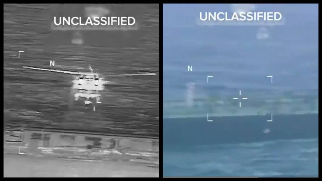 US forces stop oil tanker off the coast of Venezuela as Trump follows ...