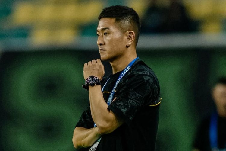 Mengungkap Nasib Shin Sang-gyu di Persebaya! Masih Jadi Andalan Tavares?
